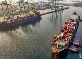 Ericsson and Net Feasa unveil maritime 5G and AI connectivity platform for container shipping