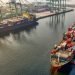 Ericsson and Net Feasa unveil maritime 5G and AI connectivity platform for container shipping