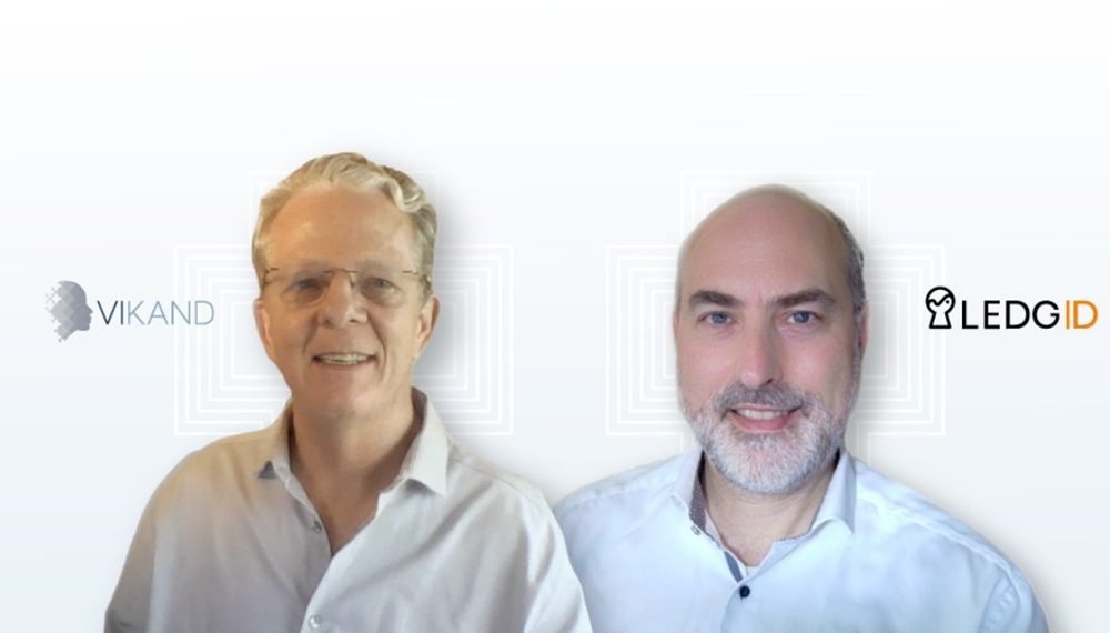 VIKAND and LedgID partner to advance digital services for seafarers