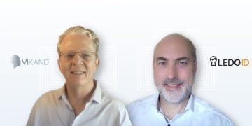 VIKAND and LedgID partner to advance digital services for seafarers
