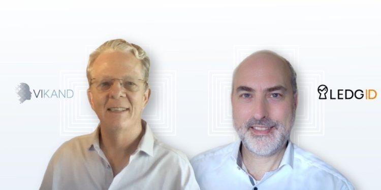 VIKAND and LedgID partner to advance digital services for seafarers