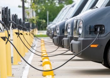 BetterFleet pushes smarter approach to electric truck charging