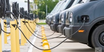 BetterFleet pushes smarter approach to electric truck charging