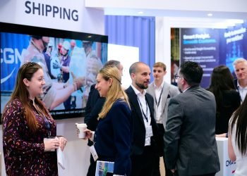 Multimodal 2026 prepares for record-breaking logistics gathering in Birmingham