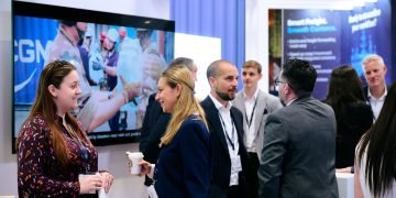 Multimodal 2026 prepares for record-breaking logistics gathering in Birmingham