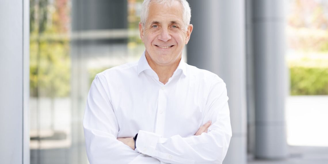 Roberto Alvo to chair IATA Board as global aviation navigates complex operating environment