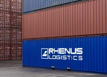 Rhenus appoints Scott Dudley to lead growth strategy for Air & Ocean UK