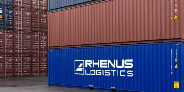 Rhenus appoints Scott Dudley to lead growth strategy for Air & Ocean UK