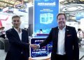 Jettainer and Hangyi partner to boost ULD management in Mainland China