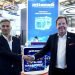 Jettainer and Hangyi partner to boost ULD management in Mainland China