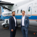 Deutsche Aircraft highlights sustainable aviation progress