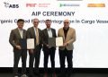 ABS approves next-generation nuclear reactor design for commercial shipping