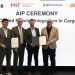 ABS approves next-generation nuclear reactor design for commercial shipping