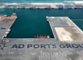 AD Ports makes biggest-ever acquisition with $835m Brazil agri-bulk deal
