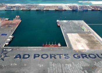AD Ports makes biggest-ever acquisition with $835m Brazil agri-bulk deal
