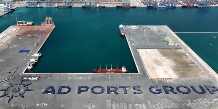 AD Ports makes biggest-ever acquisition with $835m Brazil agri-bulk deal
