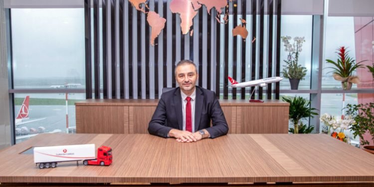 Turkish Cargo extends IATA CEIV Pharma, Fresh and Live Animals certifications to 2029