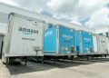 Amazon expands full less-than-truckload service to all companies
