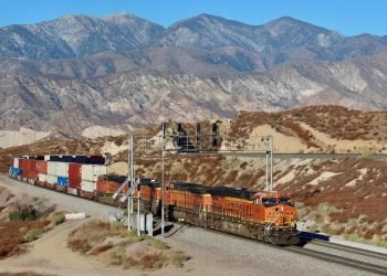 Arizona Investigators Say Organized Cargo Theft Crews Continue Targeting Rail Corridor After $500K Train Burglary Arrest