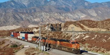 Arizona Investigators Say Organized Cargo Theft Crews Continue Targeting Rail Corridor After $500K Train Burglary Arrest