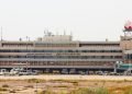 Iraq scraps Baghdad Airport upgrade amid corruption concerns