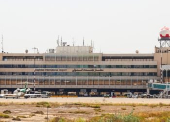 Iraq scraps Baghdad Airport upgrade amid corruption concerns
