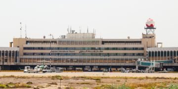 Iraq scraps Baghdad Airport upgrade amid corruption concerns