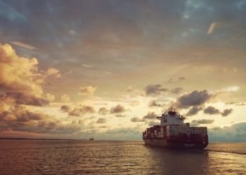 Container spot rates explode as early peak season drives sharp global surge
