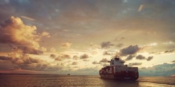 Container spot rates explode as early peak season drives sharp global surge