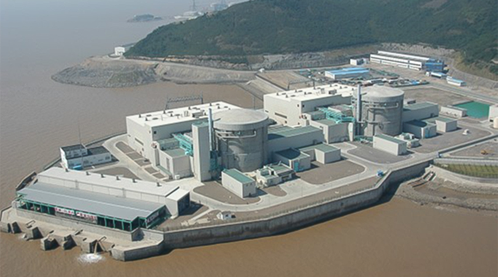 Canada plans nuclear expansion with up to 10 new reactors and major Candu export push