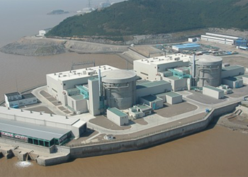 Canada plans nuclear expansion with up to 10 new reactors and major Candu export push