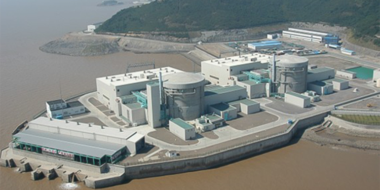 Canada plans nuclear expansion with up to 10 new reactors and major Candu export push
