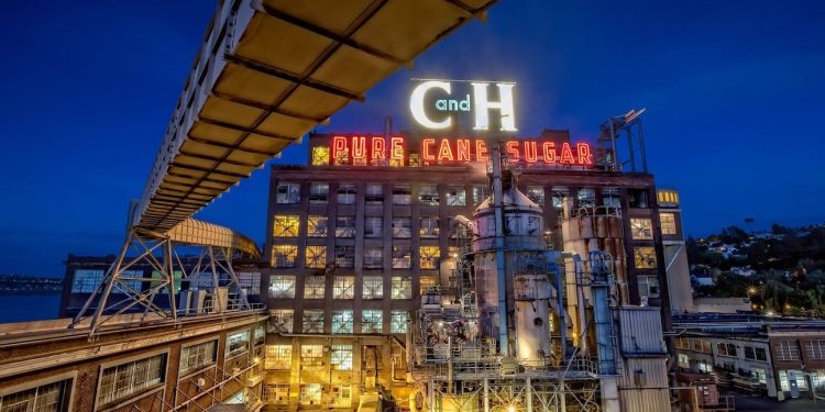 First Major C&H Sugar Strike in Decades Disrupts Operations at Historic California Facility