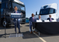 Port of Long Beach and Partners Launch ‘Green Truck Corridor’ to Decarbonize 150-Mile Freight Route