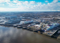 Balaena Expands UK Ship Repair Footprint with $200 Million APCL Group Acquisition
