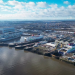 Balaena Expands UK Ship Repair Footprint with $200 Million APCL Group Acquisition