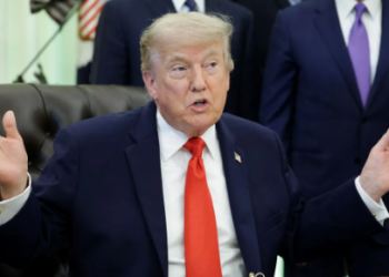 Federal court temporarily upholds Trump’s 10% global tariff
