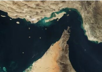US-Iran peace deal nearer to signing, Strait of Hormuz opening nearer