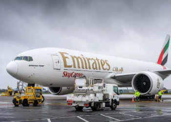 Why GSSAs are becoming strategic powerhouses in a disrupted air cargo market