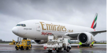 Why GSSAs are becoming strategic powerhouses in a disrupted air cargo market