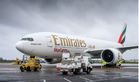 Why GSSAs are becoming strategic powerhouses in a disrupted air cargo market