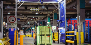 From Measurement to Intelligence: How CIND Is Redefining Air Cargo Acceptance