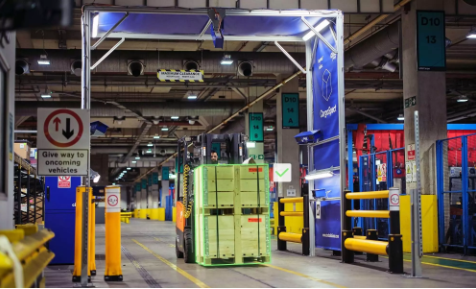 From Measurement to Intelligence: How CIND Is Redefining Air Cargo Acceptance