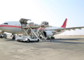 How the shift in Asia’s supply chain is redrawing the air cargo map