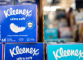 Kimberly-Clark credits supply chain for productivity gains
