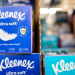 Kimberly-Clark credits supply chain for productivity gains