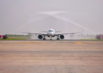 Afcom Cargo to Launch Noida Airport’s First-Ever Cargo Flight