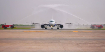 Afcom Cargo to Launch Noida Airport’s First-Ever Cargo Flight