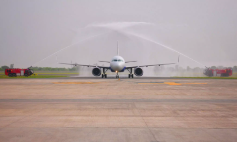 Afcom Cargo to Launch Noida Airport’s First-Ever Cargo Flight