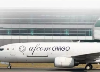 AFCOM Reports All-Time High FY26 Results on Charter Demand from Cargo Disruptions